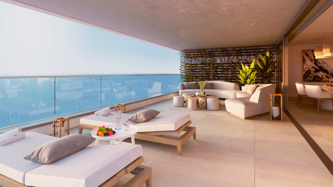 Apartamento en Las Cabezas de San Juan, Andalucía, España 2 - 15349933