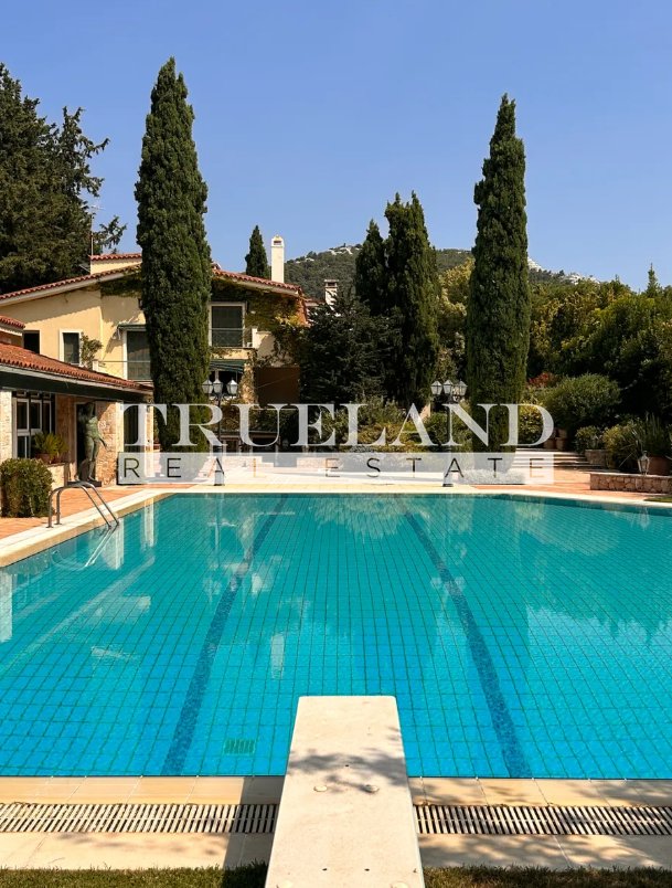 Villa in Kifisia, Attica, Greece 2 - 15349326