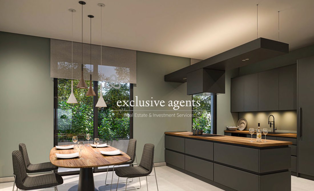 Apartment in Glyfada, Attica, Greece 3 - 15338791