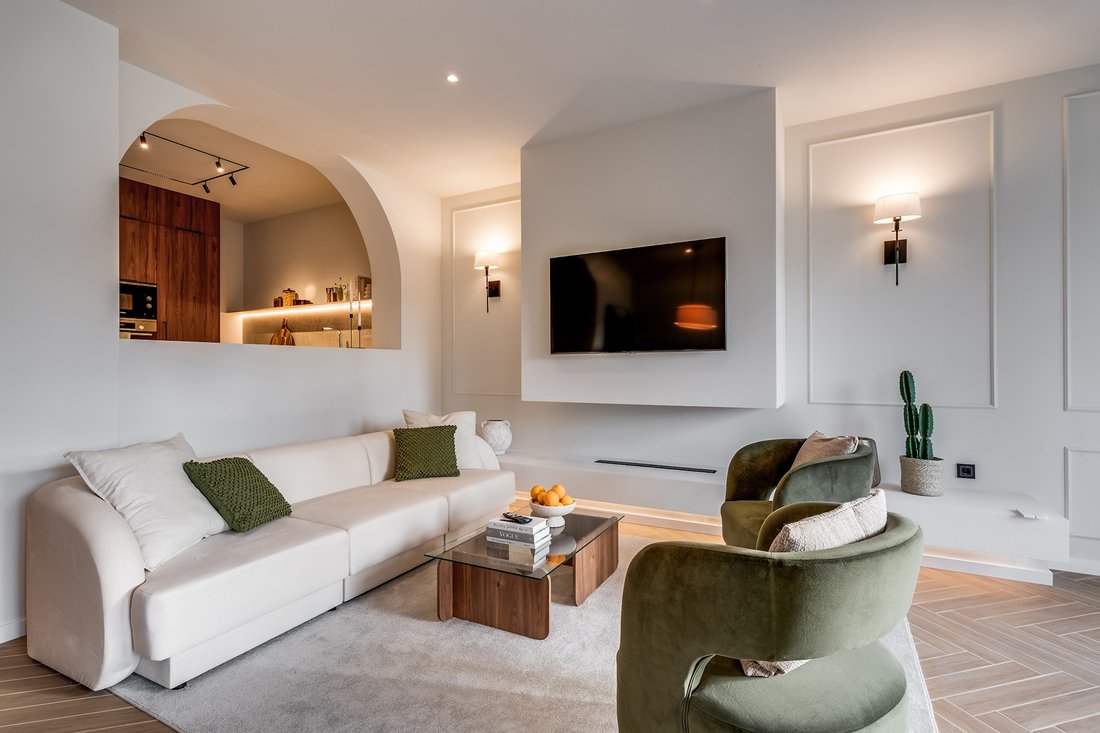 House in Nueva Andalucia, Marbella, Spain 2 - 15350332