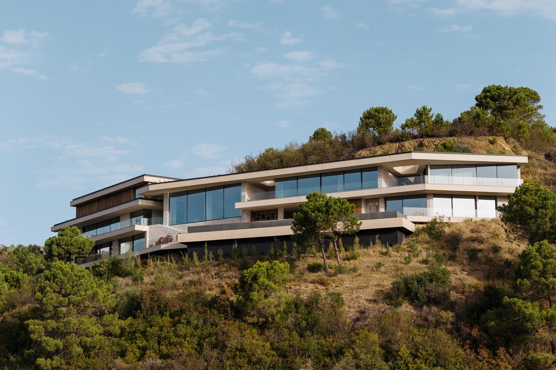 House in La Campana, Andalusia, Spain 1 - 15350110