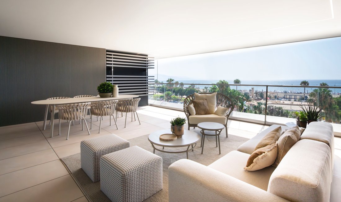Apartamento en Las Cabezas de San Juan, Andalucía, España 4 - 15349933
