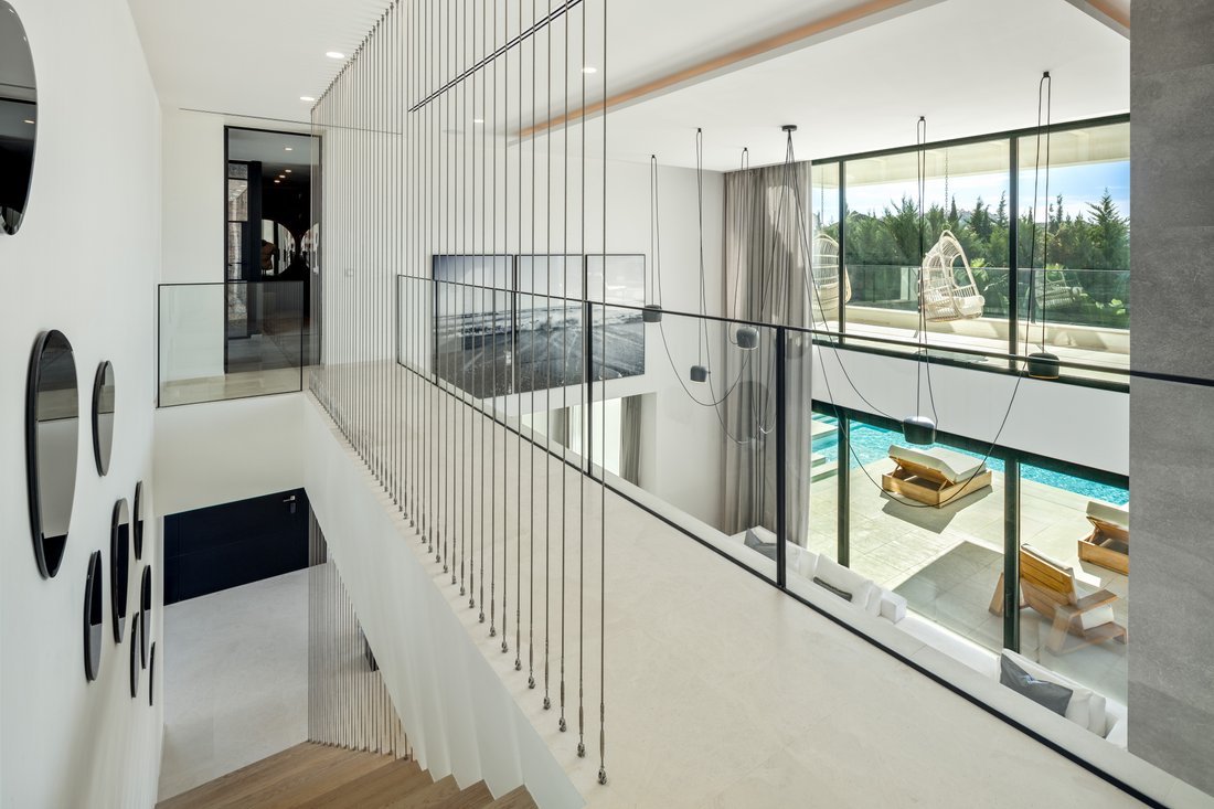 House in Puerto Banus, Marbella, Spain 5 - 15349705