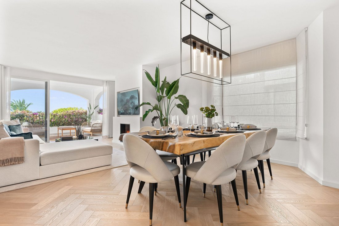 Townhouse in Marbella, Andalusia, Spain 1 - 15349294