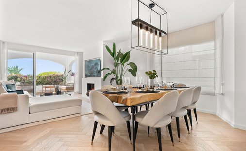 Townhouse in Marbella, Andalusia, Spain 1