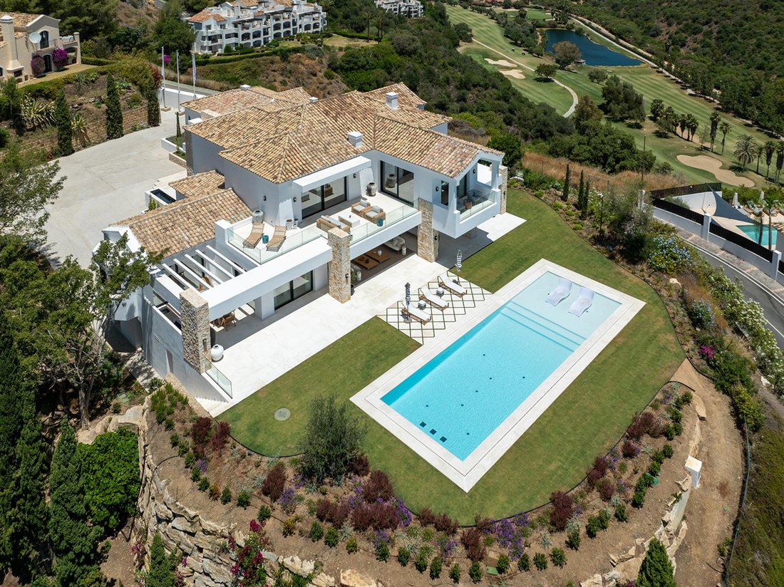 House in La Campana, Andalusia, Spain 2 - 15350087