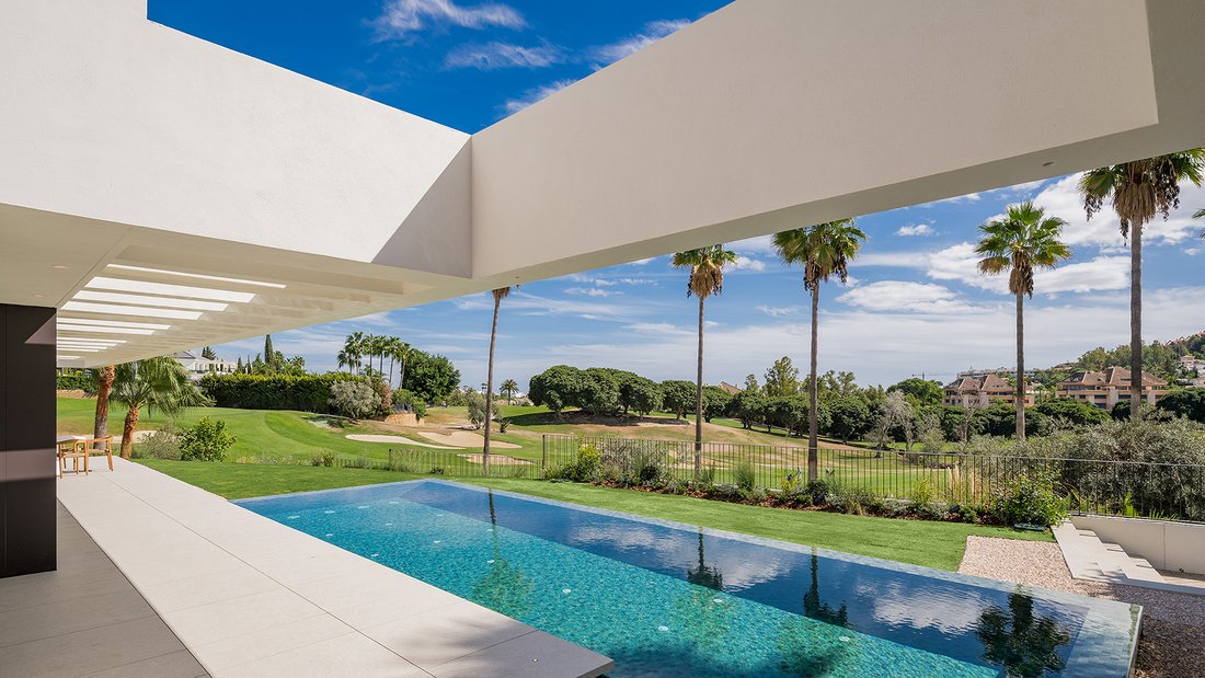 House in La Campana, Andalusia, Spain 4 - 15350320
