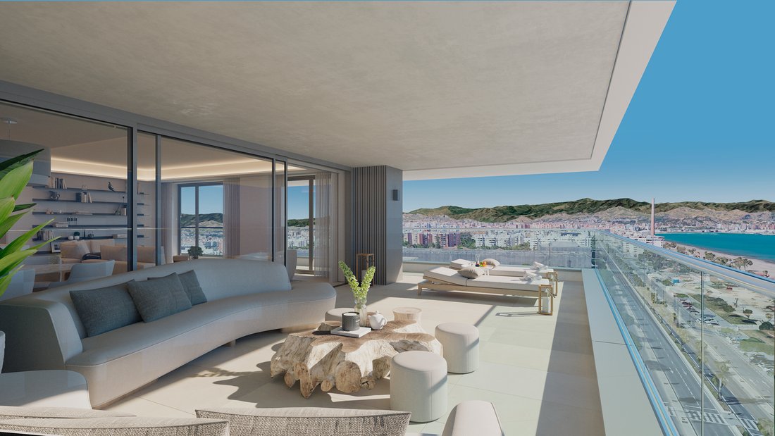 Apartamento en Las Cabezas de San Juan, Andalucía, España 1 - 15349933