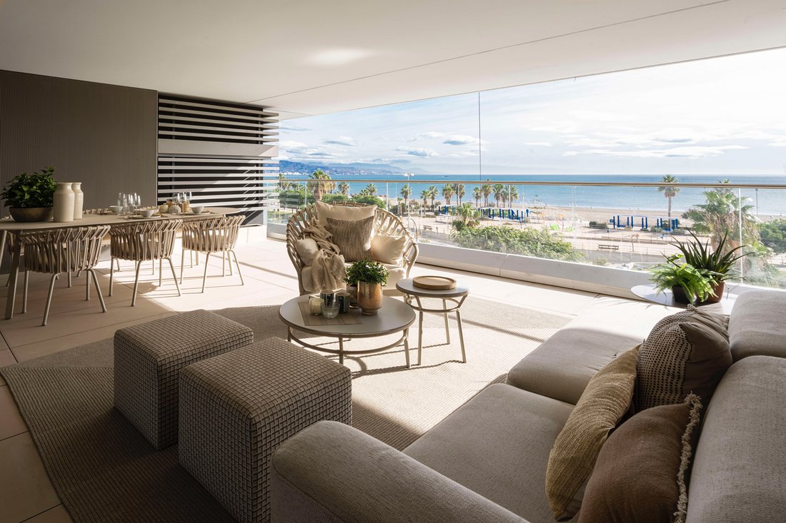 Apartamento en Las Cabezas de San Juan, Andalucía, España 3 - 15349933