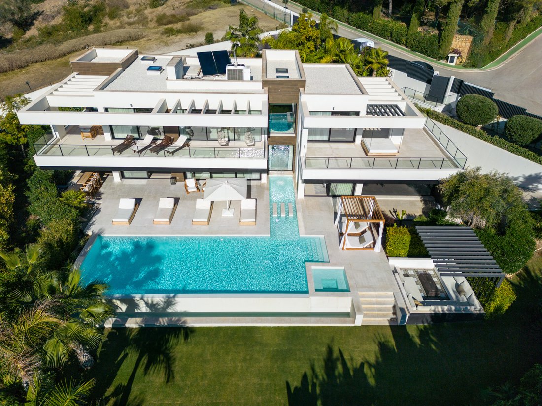 House in Puerto Banus, Marbella, Spain 2 - 15349705