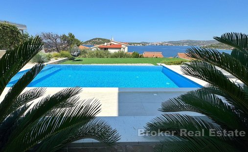 Villa in Rogoznica, Sibenik-Knin County, Croatia 1