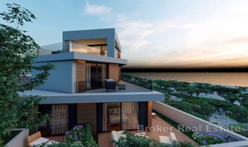 Villa in Vodice, Sibenik-Knin County, Croatia 1