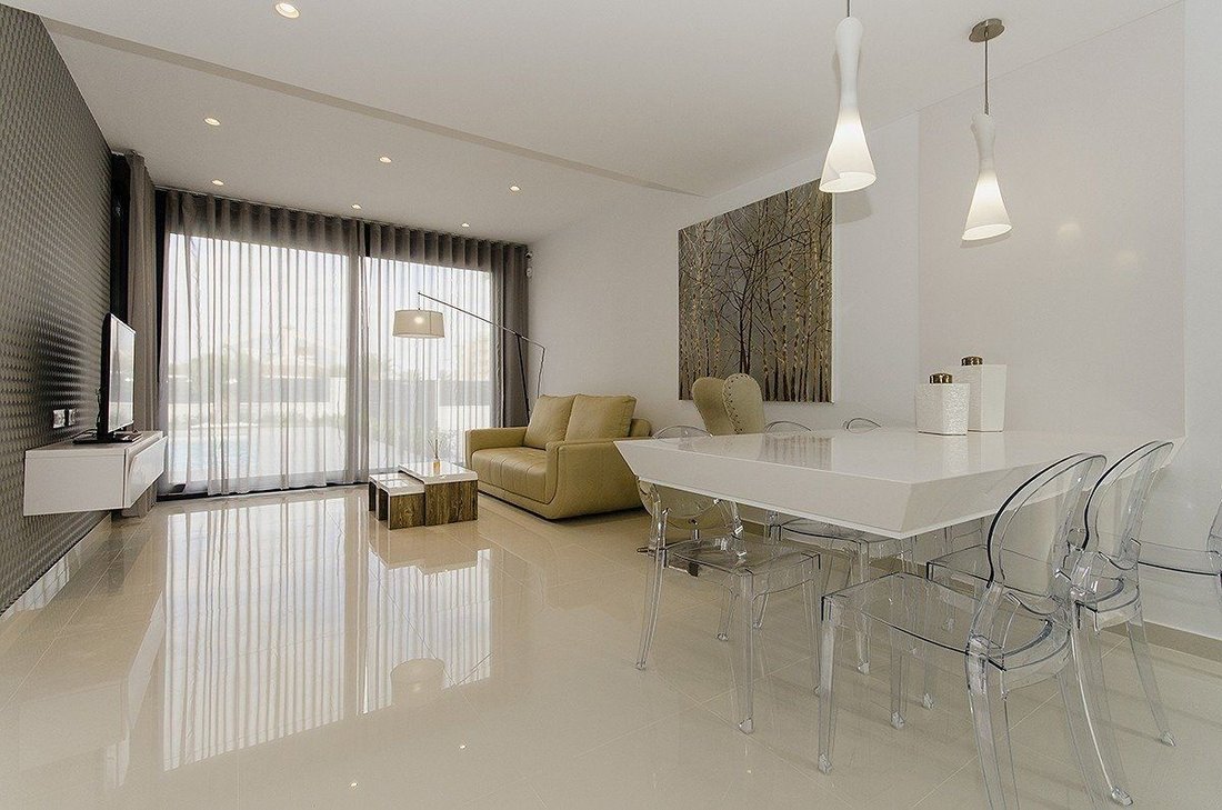 Villa in Playa Honda, Rincon de San Gines, Cartagena 5 - 15349698