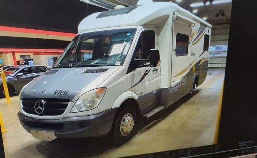 2012 Winnebago View Profile Series 24G in Dayton, TN, United States 1