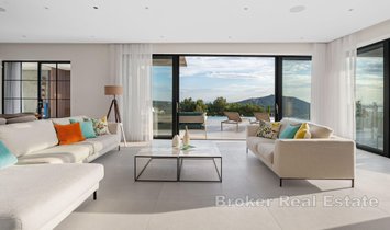 Villa in Primosten Burnji, Sibenik-Knin County, Croatia 2