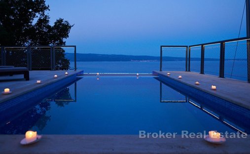 Villa in Split, Split-Dalmatia County, Croatia 1