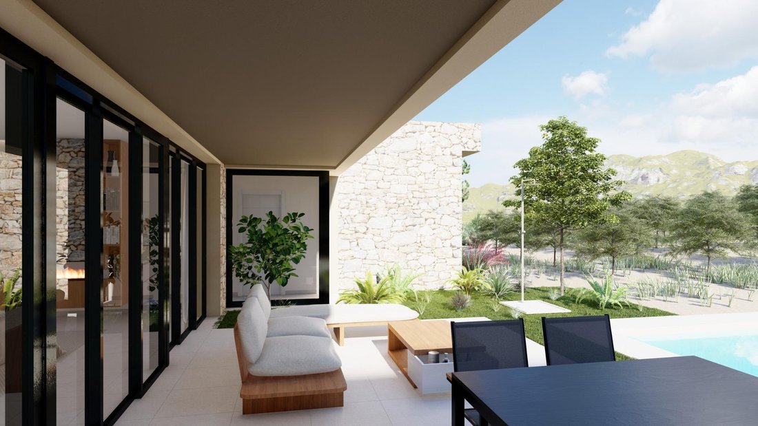 Villa in Yecla, Región de Murcia, Spain 3 - 15350884