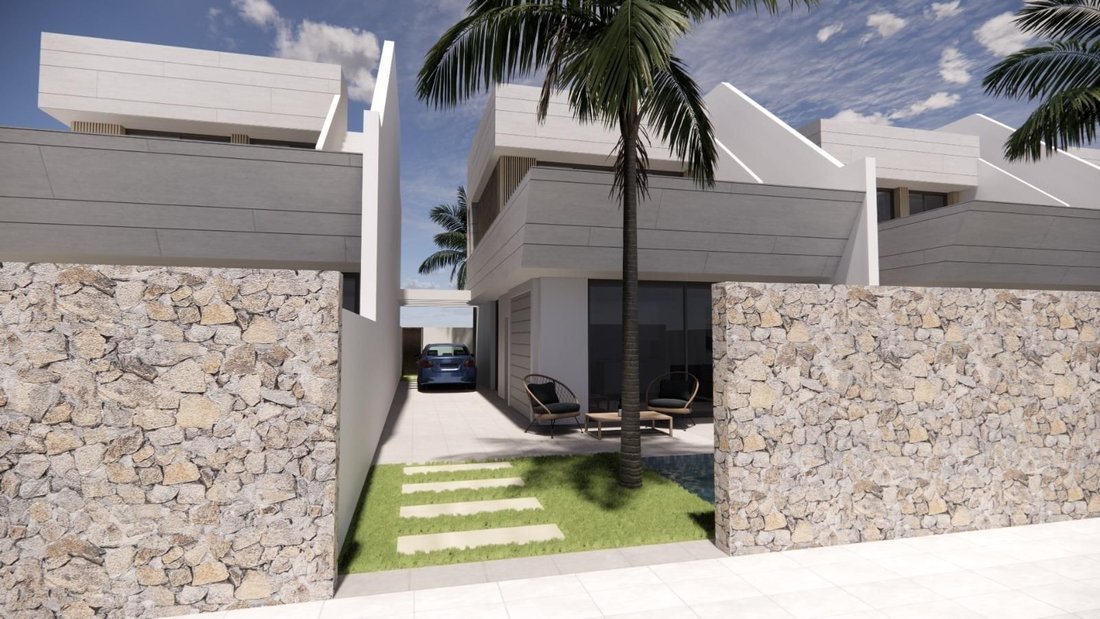 Villa en San Javier, San Javier, Región de Murcia 3 - 15350402
