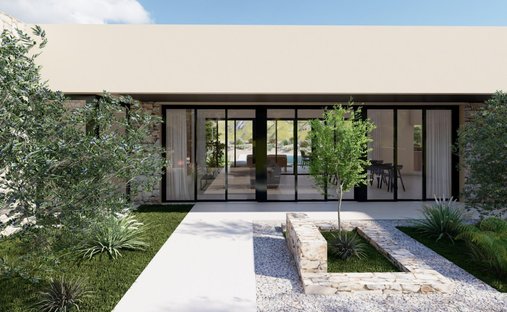 Villa in Yecla, Región de Murcia, Spain 1