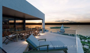 Villa in Vodice, Sibenik-Knin County, Croatia 2