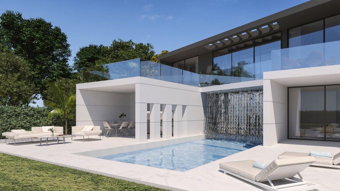 Villa in Banos y Mendigo, Murcia, Región de Murcia 5 - 15350457