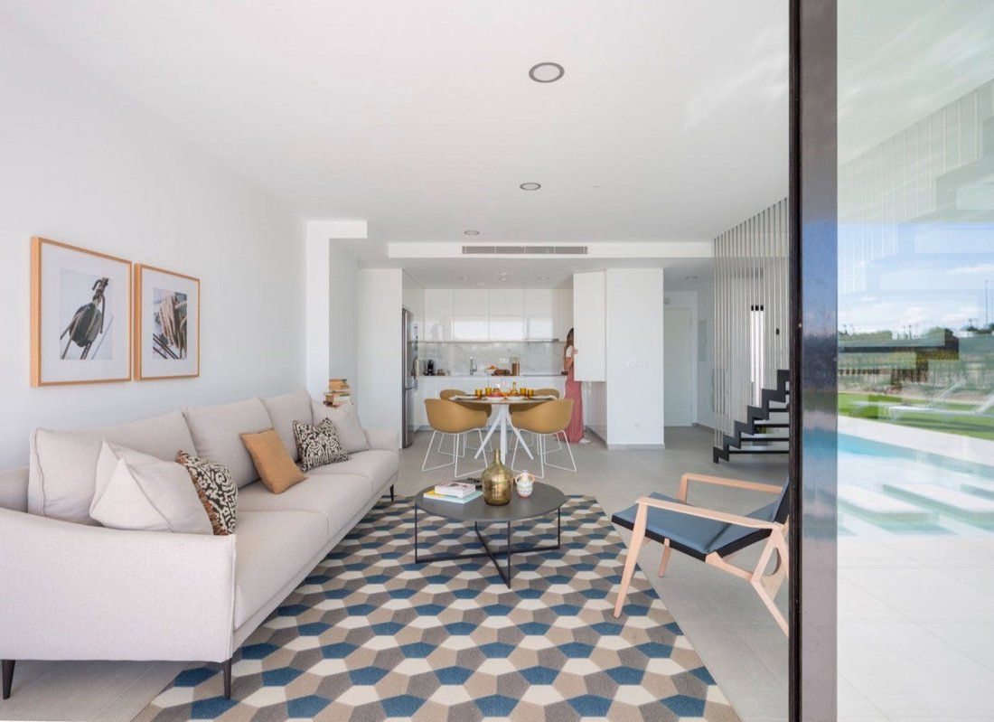 Villa in Banos y Mendigo, Murcia, Región de Murcia 3 - 15350459