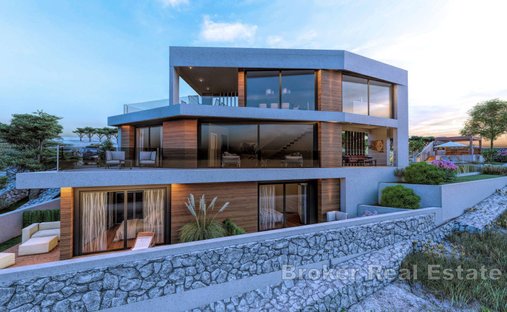 Villa in Vodice, Sibenik-Knin County, Croatia 1