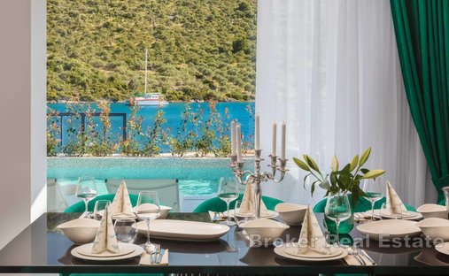 Villa in Rogoznica, Sibenik-Knin County, Croatia 1