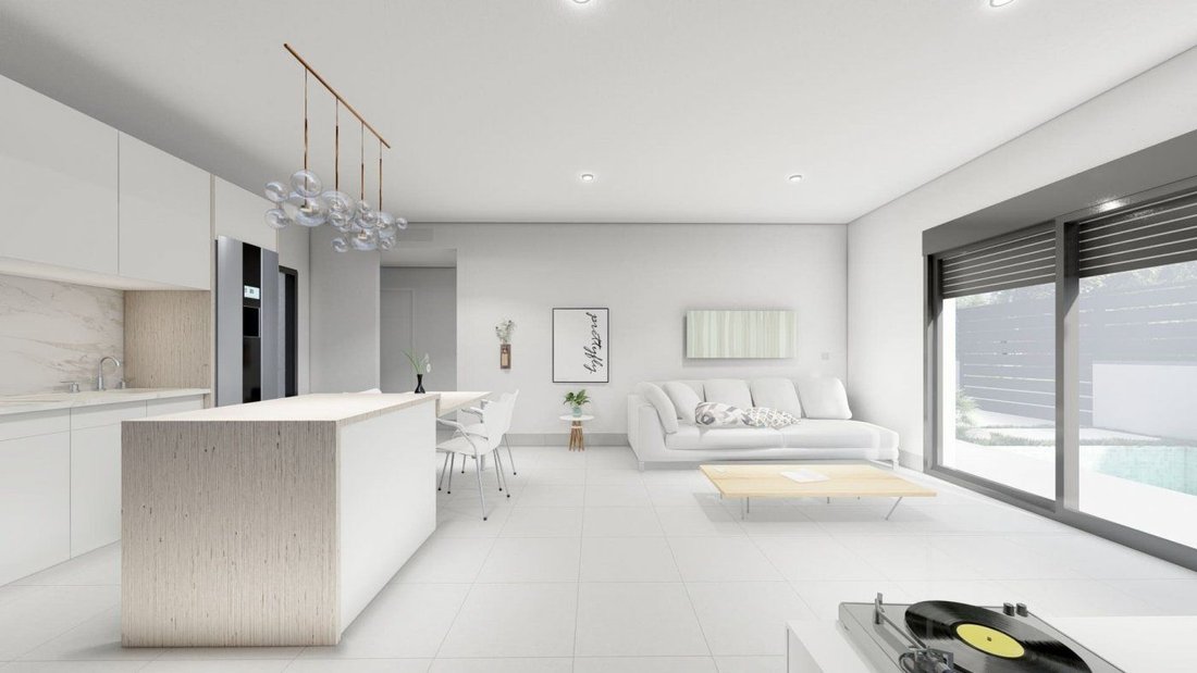 Villa in Roldan, Torre Pacheco, Región de Murcia 5 - 15350825