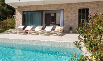 Villa in Rogoznica, Sibenik-Knin County, Croatia 2