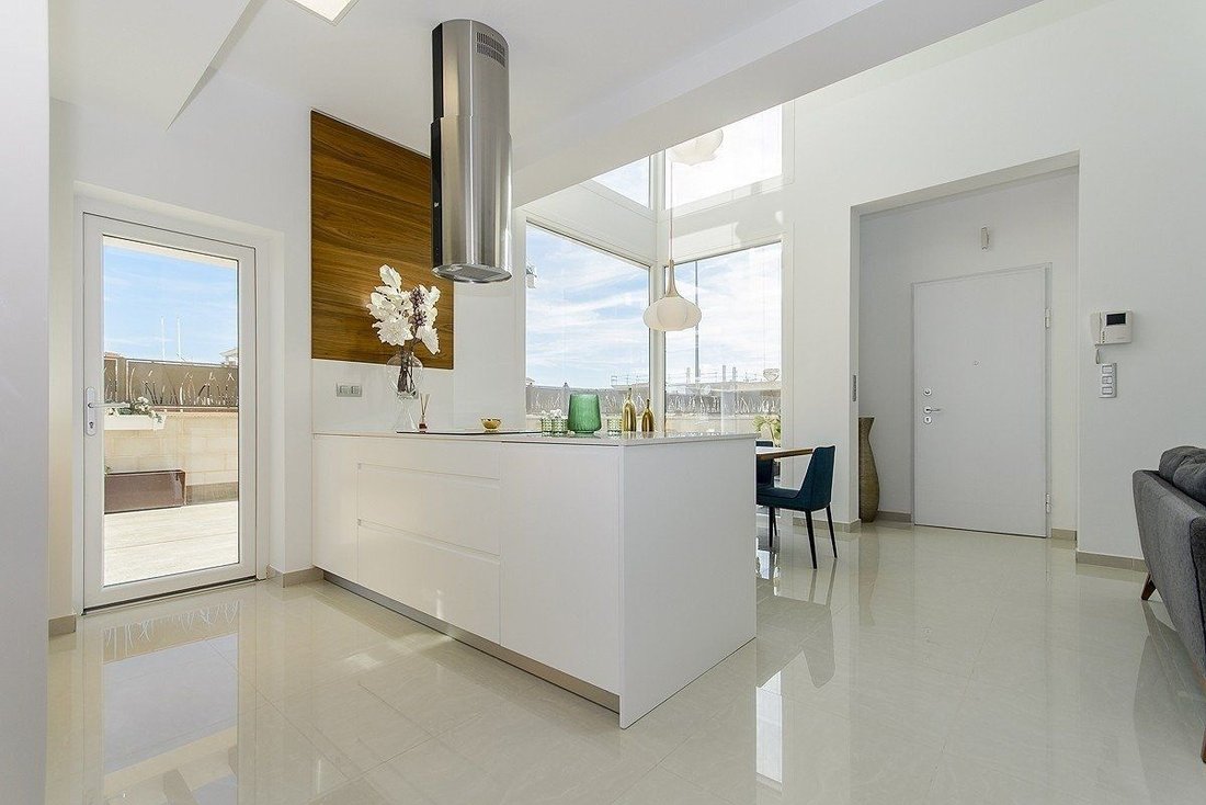 Villa in Vera, Andalusia, Spain 5 - 15350370