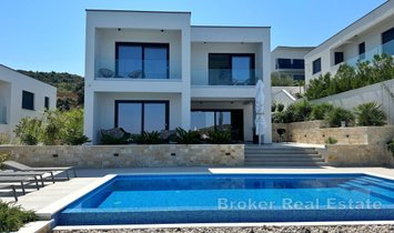 Villa in Rogoznica, Sibenik-Knin County, Croatia 2