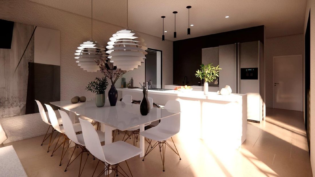 Villa in Torre Pacheco, Región de Murcia, Spain 4 - 15350405