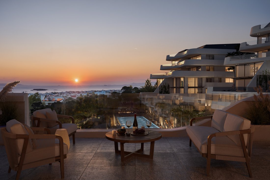 House in Voula, Attica, Greece 1 - 15349420