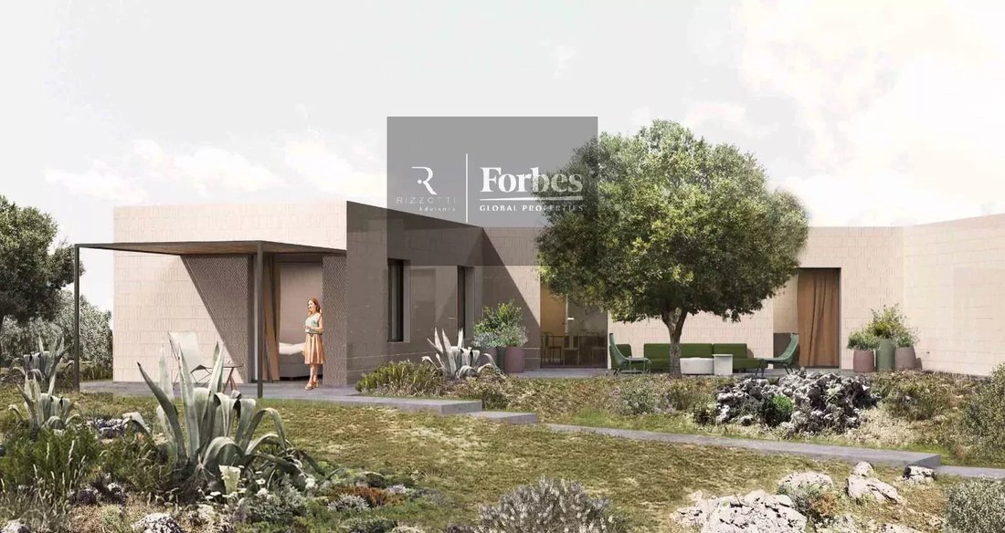 Villa in San Corrado di Fuori - Lenzavacche, Noto, Sicily 5 - 15345996