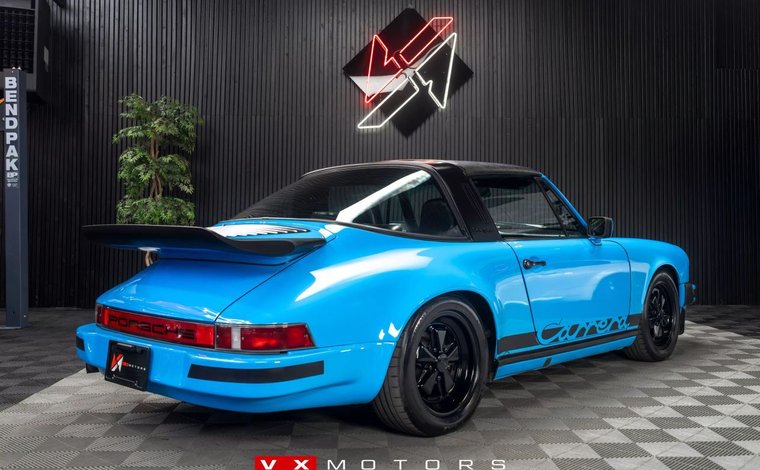1983 Porsche 911 for sale | JamesEdition 1983 Porsche 911 for sale | JamesEdition
