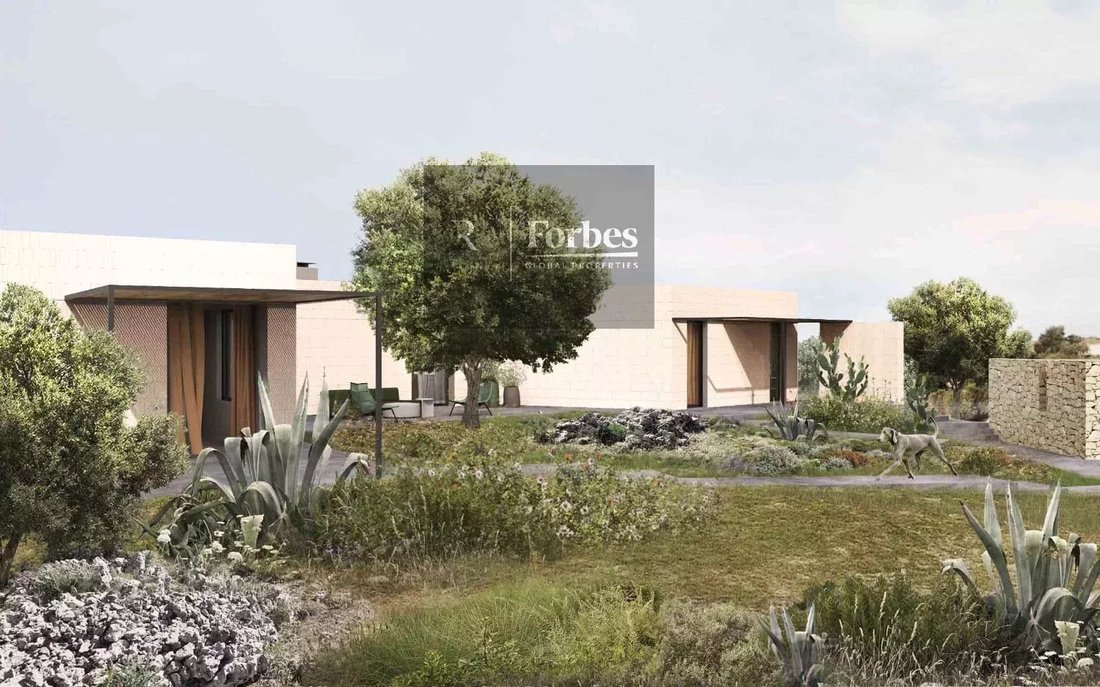 Villa in San Corrado di Fuori - Lenzavacche, Noto, Sicily 3 - 15345996