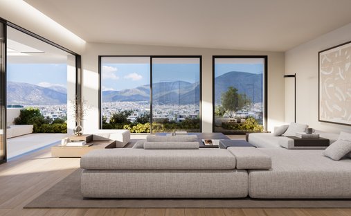 Appartement en Glyfáda, Attique, Grèce 1
