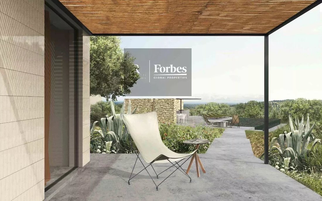 Villa in San Corrado di Fuori - Lenzavacche, Noto, Sicily 4 - 15345996