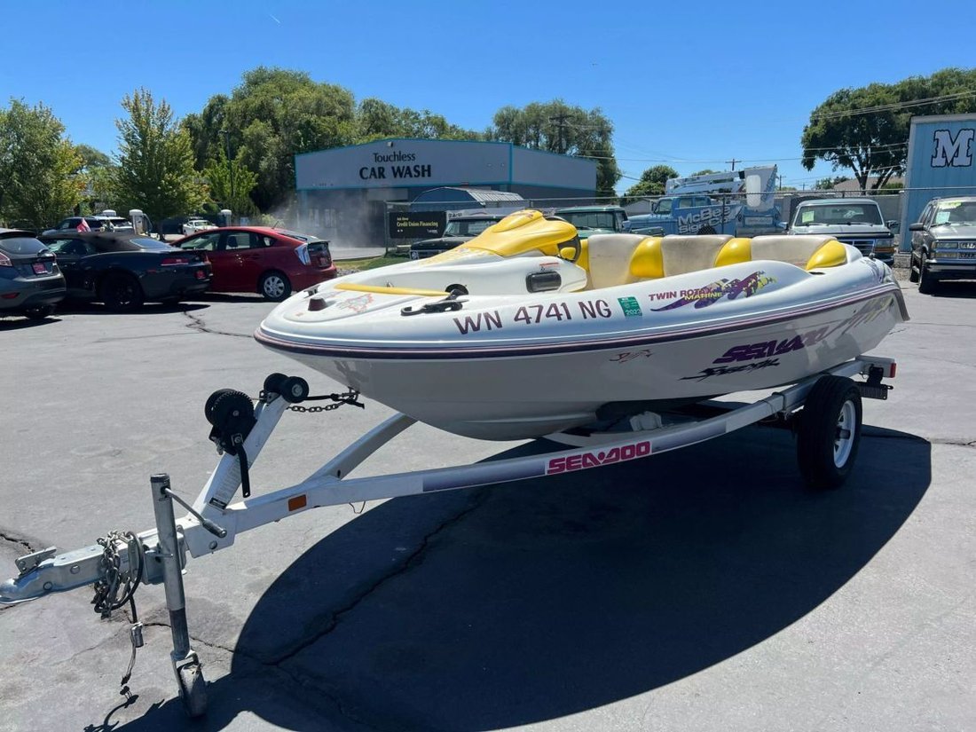 Moses Lake, WA, United States 1 - 14457259