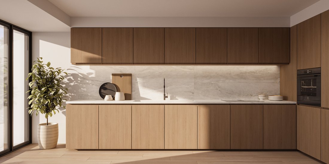 Apartment in Glyfada, Attica, Greece 3 - 12482869