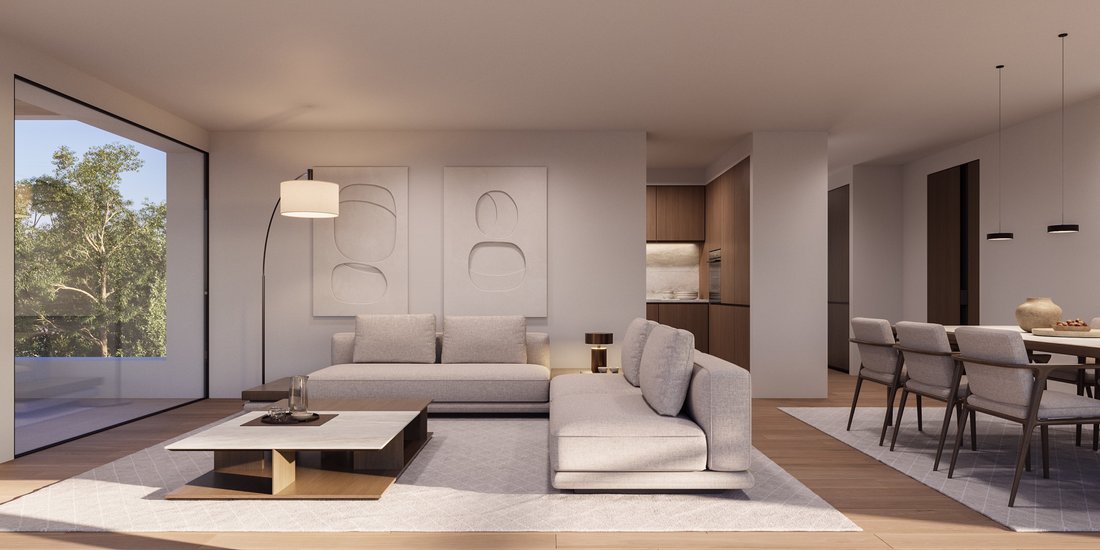 Apartment in Glyfada, Attica, Greece 1 - 12482869