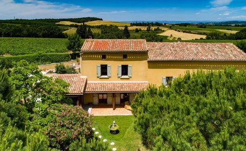 Carcasona, Occitania, Francia 1