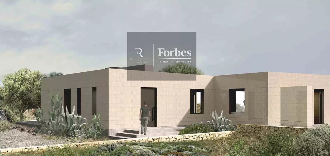 Villa in San Corrado di Fuori - Lenzavacche, Noto, Sicily 2 - 15345996