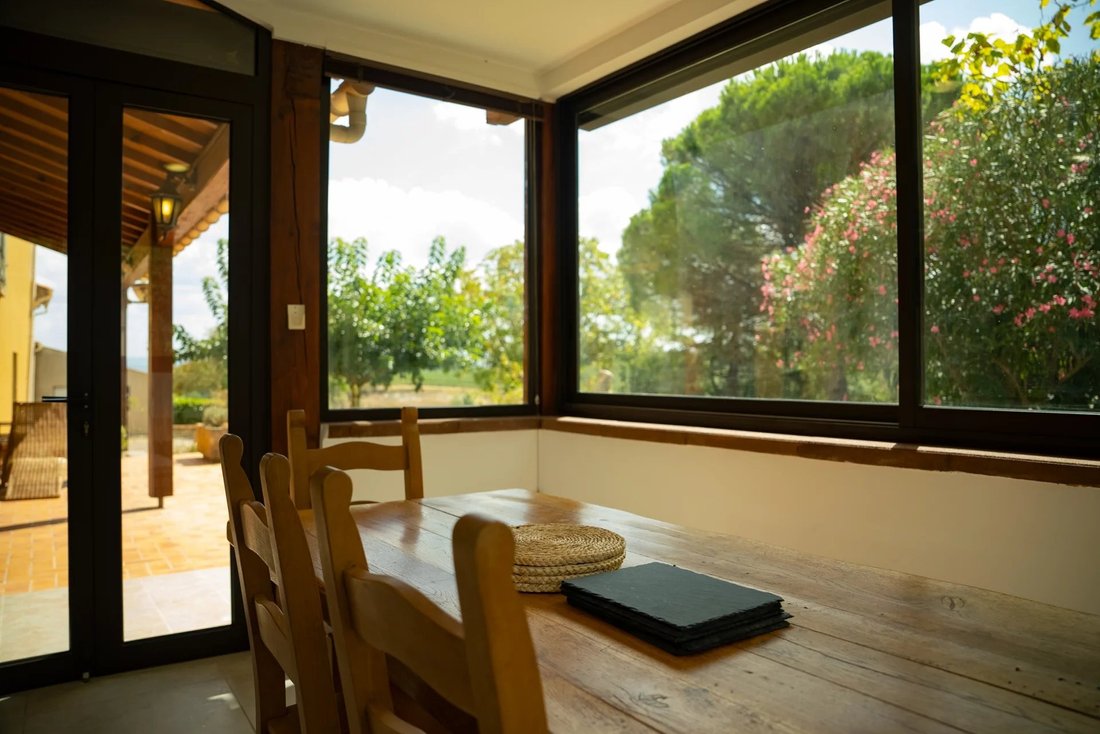 Farm Ranch in Carcassonne, Occitania, France 5 - 15349267