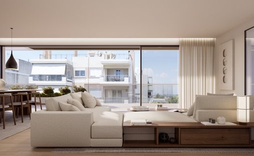Appartement en Glyfáda, Attique, Grèce 1