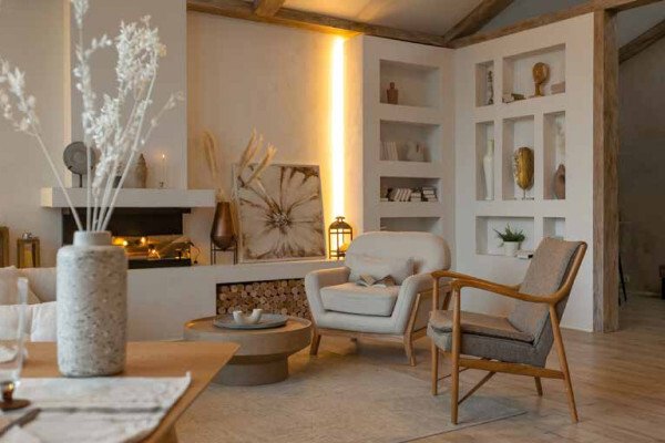 Apartment in Les Houches, Auvergne-Rhône-Alpes, France 5 - 15350084