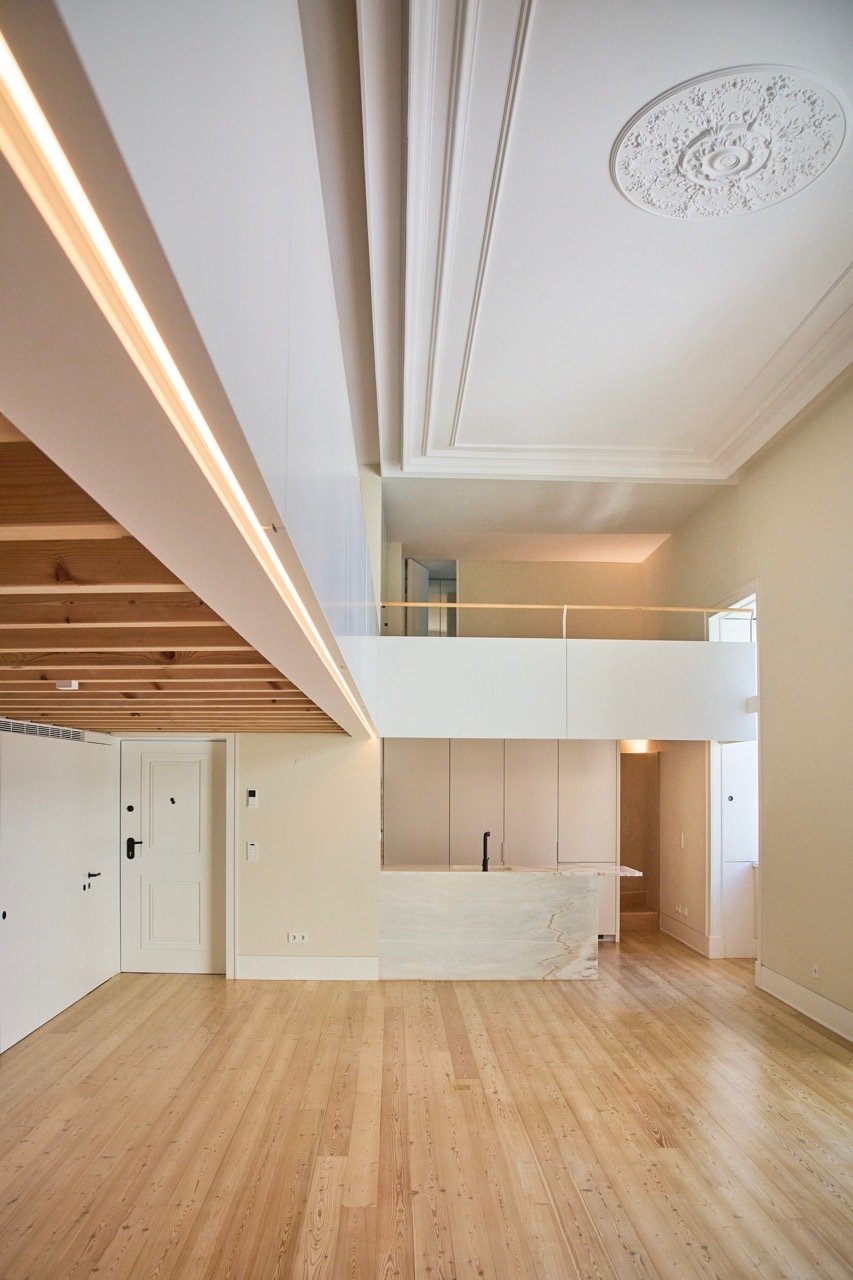 Apartment in Santo Antonio, Lisbon, Portugal 2 - 13226890