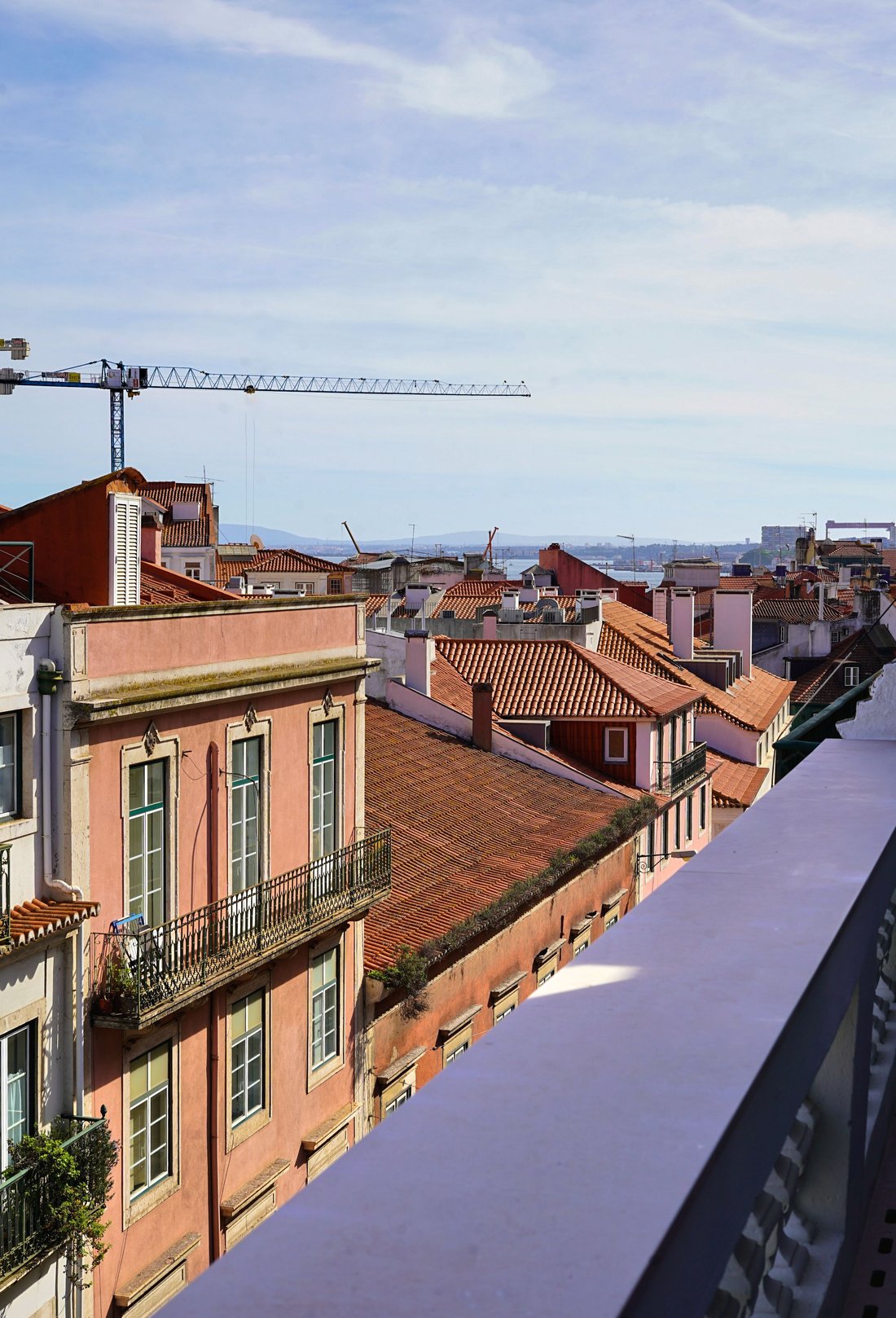 Apartment in Misericordia, Lisbon, Portugal 1 - 15032694