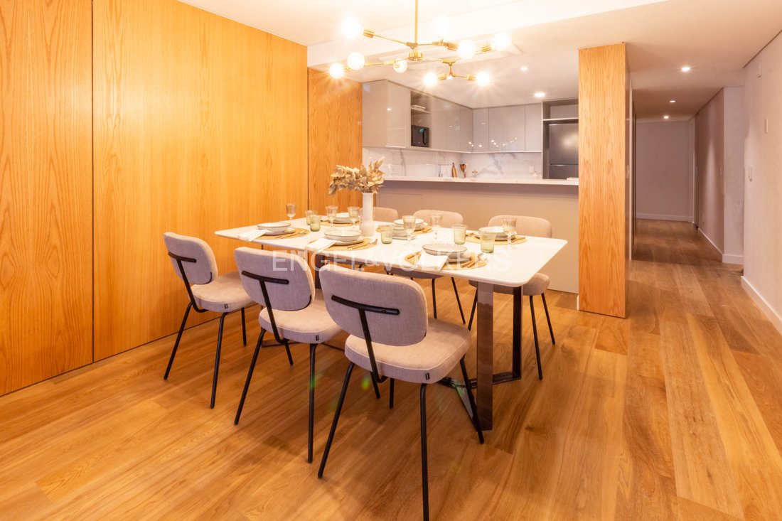 Apartment in Montevideo, Departamento de Montevideo, Uruguay 4 - 15354149